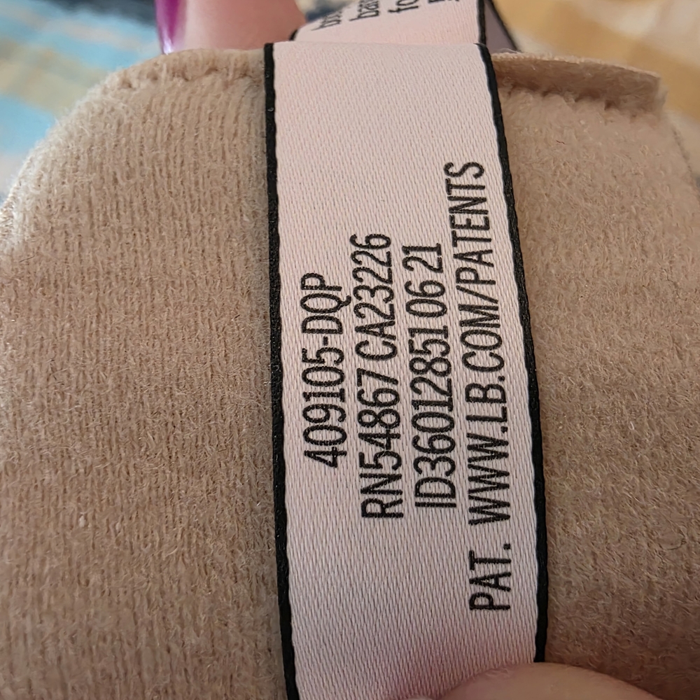 Victoria’s Secret Incredible Bra 36DD | Padded No-Wire Criss Cross Nude - Picture 7 of 9